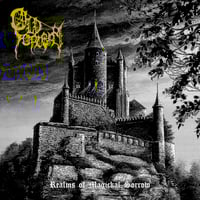 Old Sorcery - Realms of Magickal Sorrow LP