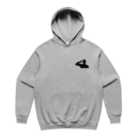 Image 2 of SALUTE PULLOVER 