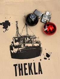 Tote, Lighter & Baubles Bundle