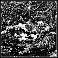 Old Sorcery - Sorrowcrown 2xLP