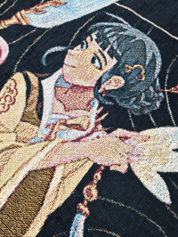 Image 5 of Hunters Woven Blankie