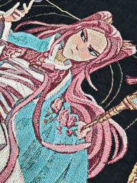 Image 4 of Hunters Woven Blankie