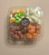 Variety Tray. Pick 4!