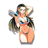 WE CAN! Bikini Archaeologist In-Hand