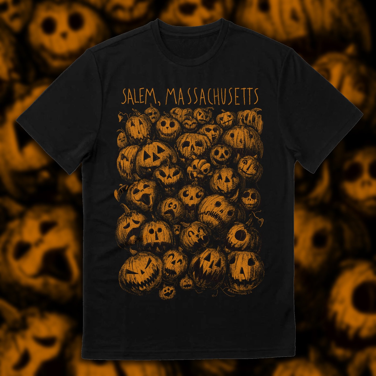 Image of Salem Jacks