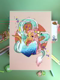 Image 3 of A5 Prints Vol. 1