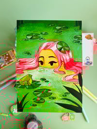 Image 4 of A5 Prints Vol. 1