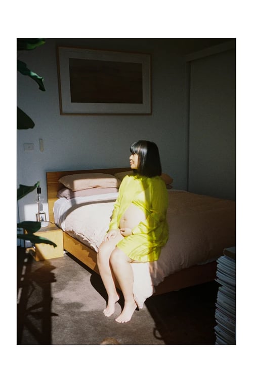 Image of Portrait Session (1 hour radius of Melbourne CBD)