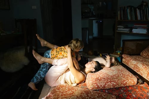 Image of Portrait Session (1 hour radius of Melbourne CBD)