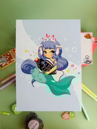 Image 3 of A5 Prints Vol. 2