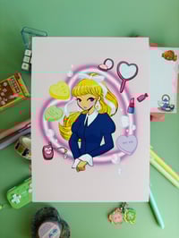 Image 4 of A5 Prints Vol. 2