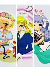 Image 1 of A5 Prints Vol. 2