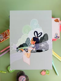 Image 3 of A5 Prints Vol. 5