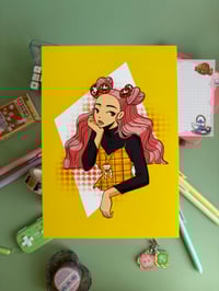 Image 4 of A5 Prints Vol. 4