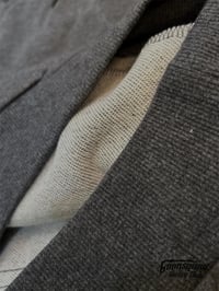 Image 2 of Team GS Athletic Heather Hoodie [Free shipping]