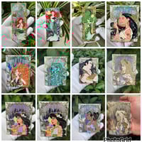 Image 1 of Pins in USA 3