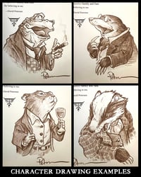 Image 5 of Wind in the Willows Paperback