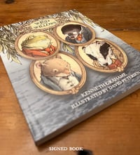 Image 2 of Wind in the Willows Paperback