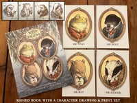 Image 4 of Wind in the Willows Paperback