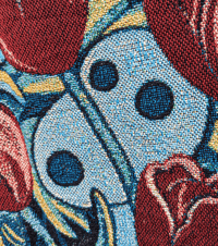 Image 3 of Spirits Woven Blankie