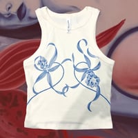 Image 1 of The 🧚🏻‍♀️🧚🏽‍♀️ Top 