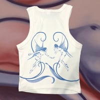 Image 2 of The 🧚🏻‍♀️🧚🏽‍♀️ Top 