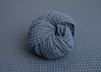 Image 5 of Denim Waffle- Curated Colors set 