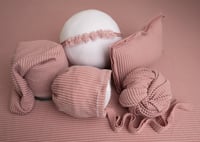 Image 1 of Heirloom Pink- Curated Colors set 