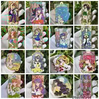 Image 1 of Pins in USA 2