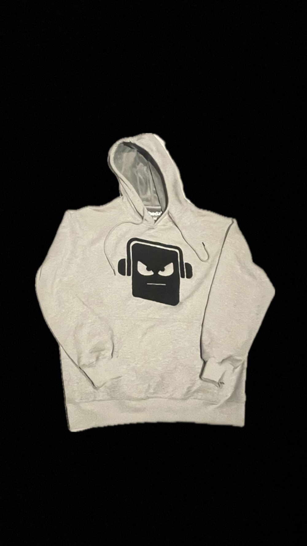 Image of SLATE HOODIEZ