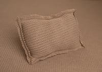 Image 5 of Warm Taupe Knit- Curated Colors set