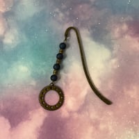 Steampunk Gear Bookmark