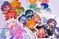 Image 2 of Project Sekai Stickers