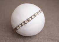 Image 3 of Mushroom Taupe Snuggle Weave- Curated Colors set 