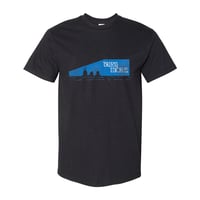 Image 1 of "Shh" T-Shirt