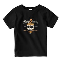 Image 2 of "BuryS'more"  Toddlers Shirt
