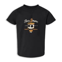 Image 3 of "BuryS'more"  Toddlers Shirt