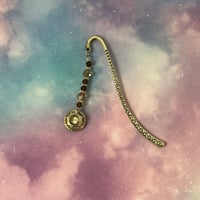 Image 2 of Tea Cup Coffee Cup Bookmark