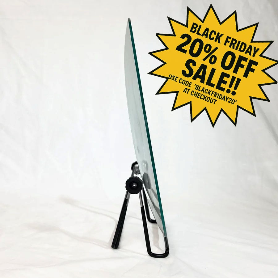 Image of 12" Middle Plate 