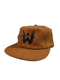 Revolt “W” Snapback 