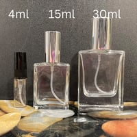 Image 4 of Sorceress Eau De Parfum. 15ml. Sensual Vanilla. Kayali 28 Dupe