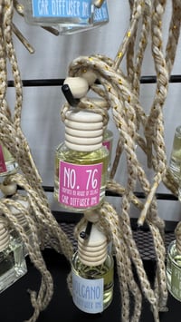 Image 1 of Car Diffuser 