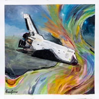 Image 1 of Test Flight 2