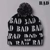 BAD Apparel Clothing Couture Fashion Lifestyle Brand London. 