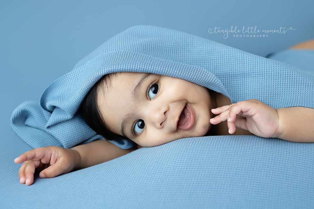 Image of 20% off all Grande, Classic or Cake Smash + Portrait Sessions 