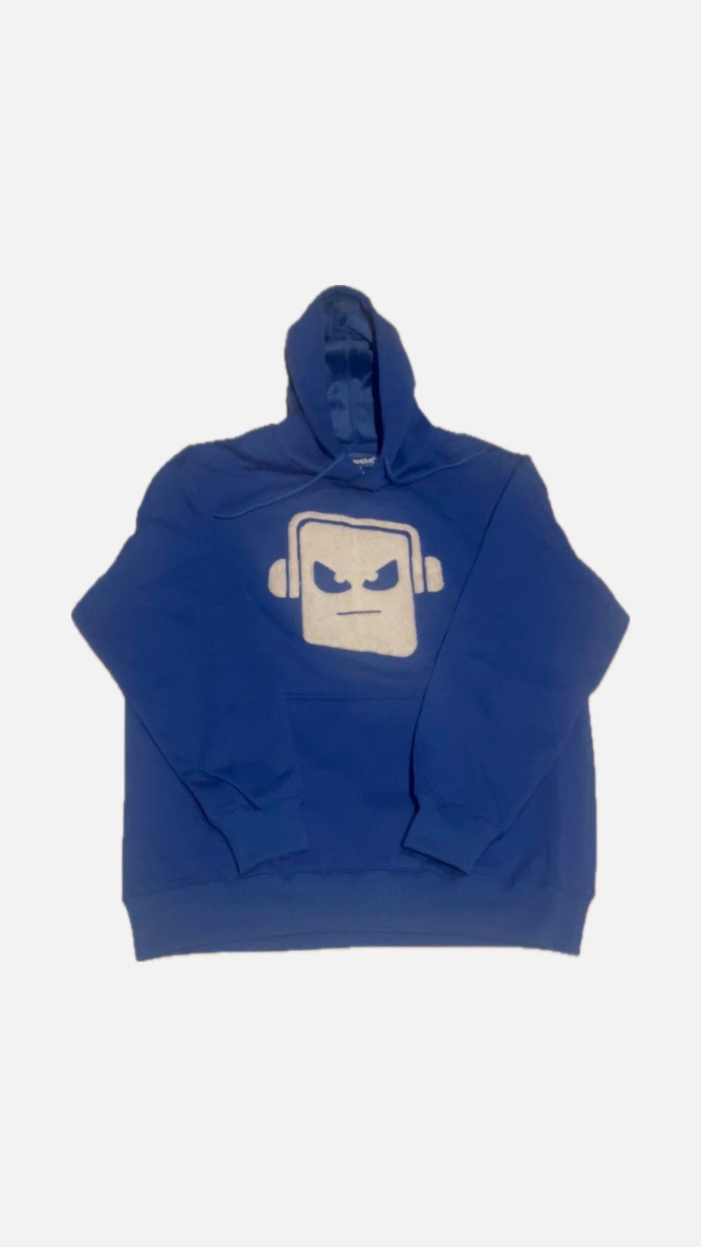 Image of SAPPHIRE HOODIEZ