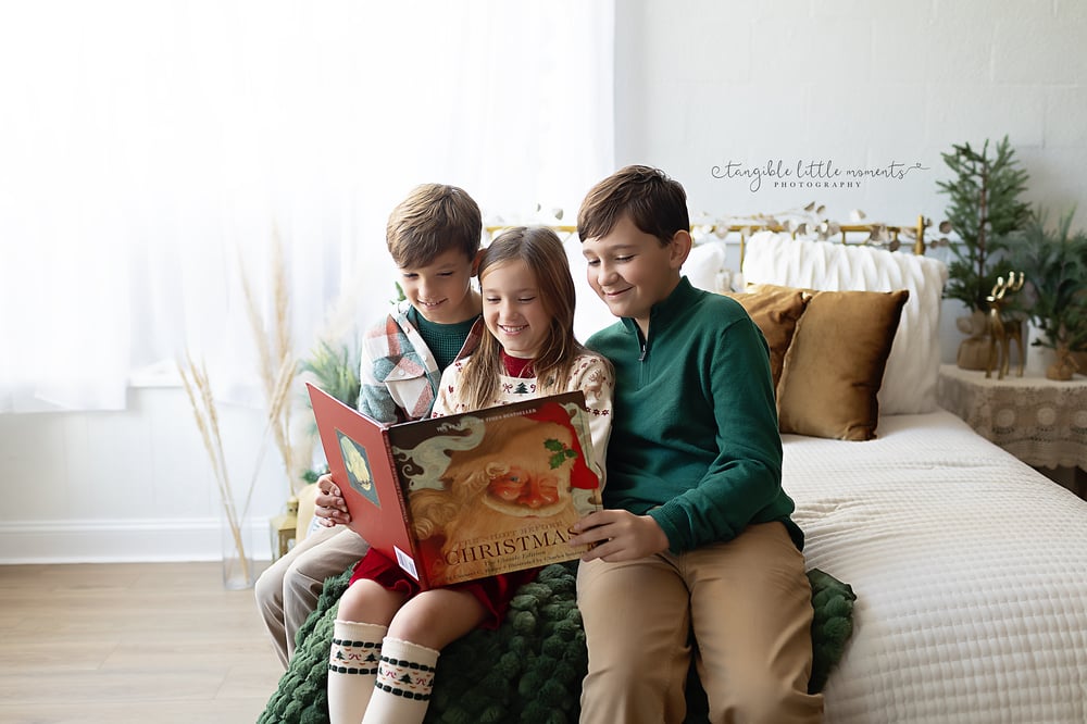 Image of BF 5 YEAR CLIENT EXCLUSIVE 30% off a mini session