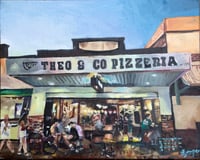 Image 1 of Theo & Co Leederville