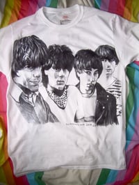 Image 1 of The Barracudas