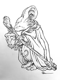 Image 1 of Kenzie Original Art